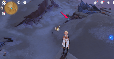 Genshin Impact - Seelie #2