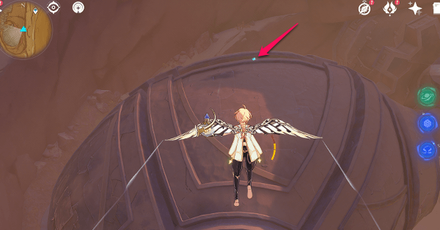 Genshin Impact - Seelie #12