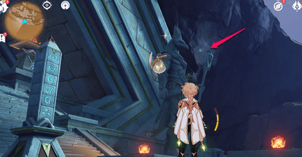 Genshin Impact - Seelie #15