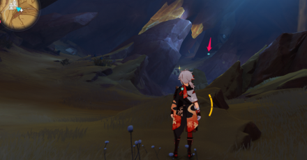 Genshin Impact - Seelie #25