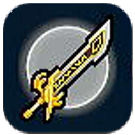 Fire Emblem Engage Caladbolg Icon