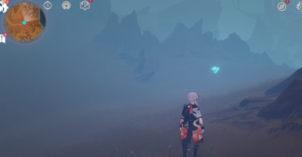 Genshin Impact - Seelie #1