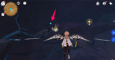 Genshin Impact - Seelie #6