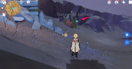 Genshin Impact - Seelie #26