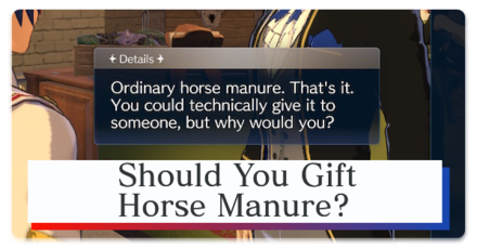 FE Engage - Horse Manure Gift Banner.png