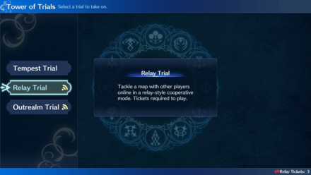 Fire Emblem Engage Relay Trials.png