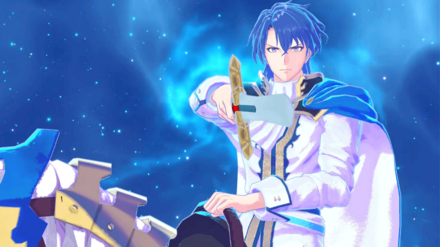 Fire Emblem Engage - How to Recruit Sigurd