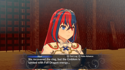 Fire Emblem Engage - How to Recruit Leif