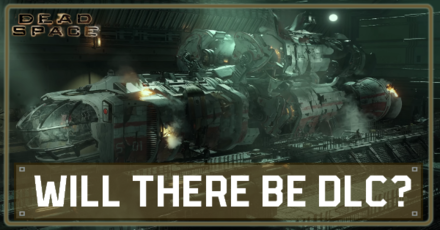 Dead Space Ramake (2023) - Will There Be DLC