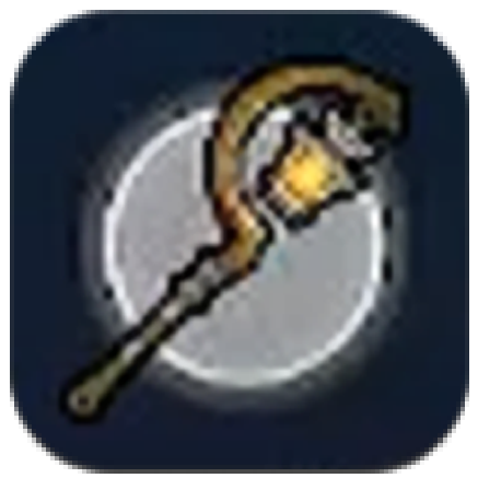 Fire Emblem Engage Illume Icon