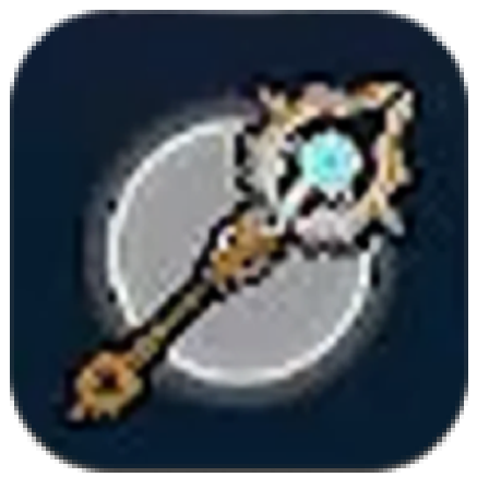 Fire Emblem Engage Fortify Icon