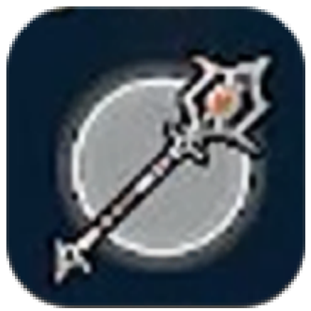 Fire Emblem Engage Freeze Icon