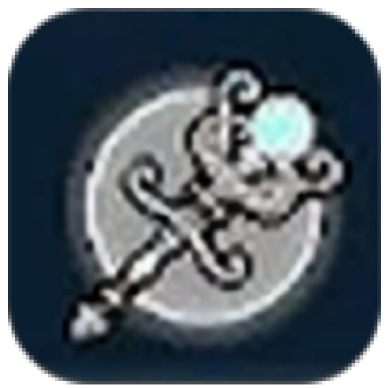 Fire Emblem Engage Mend Icon