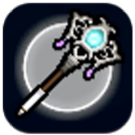 Fire Emblem Engage Recover Icon