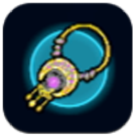 Fire Emblem Engage Rafail Gem