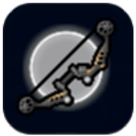 Fire Emblem Engage Longbow Icon