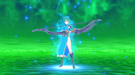 Fire Emblem Engage - How to Recruit Lyn