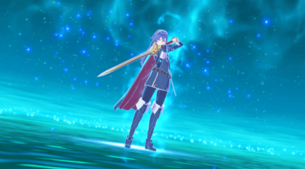 Fire Emblem Engage - How to Recruit Lucina