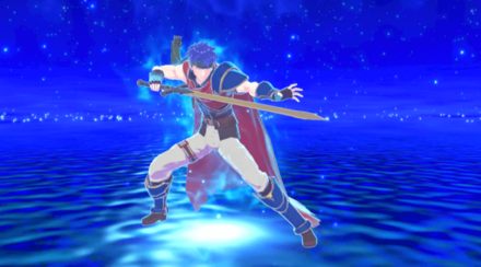 Fire Emblem Engage - How to Recruit Ike