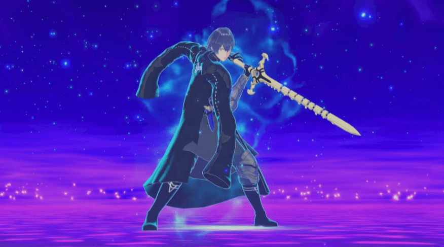 Fire Emblem Engage - How to Recruit Byleth