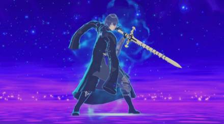 Fire Emblem Engage - How to Recruit Byleth