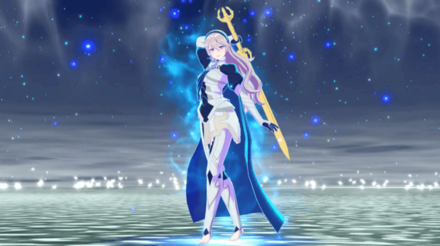 Fire Emblem Engage - How to Recruit Corrin