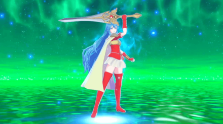 Fire Emblem Engage - How to Recruit Eirika