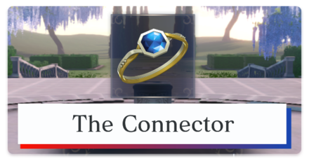 Fire Emblem Engage - Paralogue The Connector