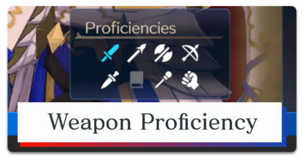 Fire Emblem Engage - How to Increase Weapon Proficiency