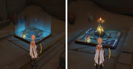 Genshin Impact - Step 2