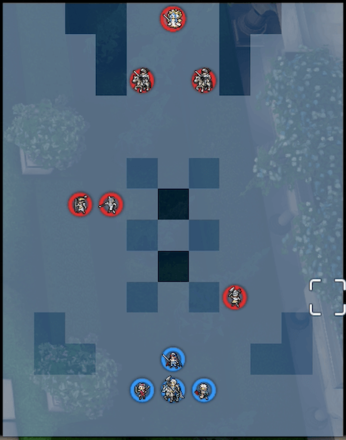 Chapter 2 Second Phase