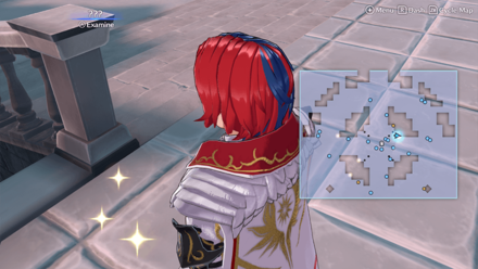 Fire Emblem Engage - Items