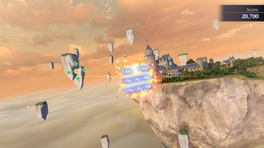 Fire Emblem Engage Wyvern Riding