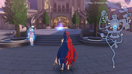 Somniel Map with Items.png