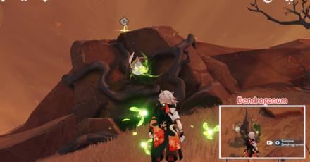 Genshin Impact - Step 2