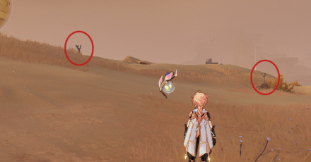 Genshin Impact - Step 4