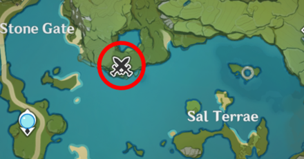 Genshin - Behind the Scenes Day 4 Guide for Dispelling Disaster Part 3