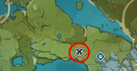 Genshin - Behind the Scenes Day 4 Guide for Dispelling Disaster Part 1