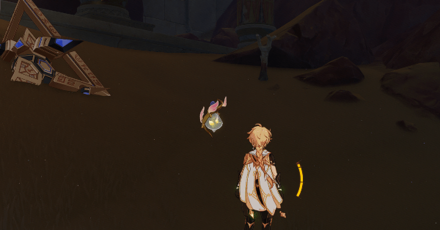 Genshin Impact - Step 5