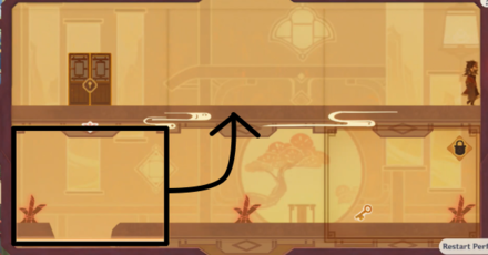 Genshin - Adeptus Ex Scene 1 Step 2