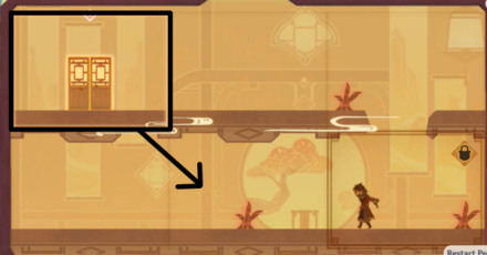 Genshin - Adeptus Ex Scene 1 Step 4