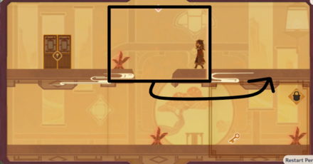 Genshin - Adeptus Ex Scene 1 Step 3