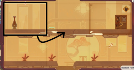 Genshin - Adeptus Ex Scene 2 Step 2