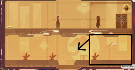 Genshin - Adeptus Ex Scene 2 Step 3