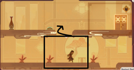 Genshin - Adeptus Ex Scene 2 Step 5