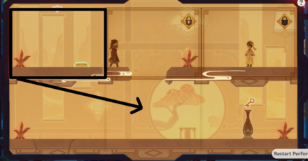 Genshin - Adeptus Ex Scene 3 Step 2