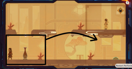 Genshin - Adeptus Ex Scene 3 Step 6