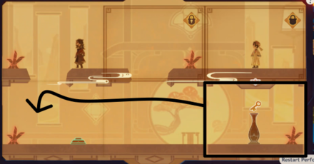 Genshin - Adeptus Ex Scene 3 Step 5