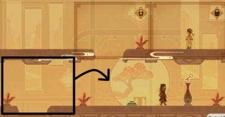 Genshin - Adeptus Ex Scene 3 Step 3