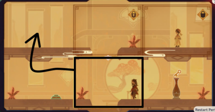 Genshin - Adeptus Ex Scene 3 Step 4